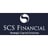 SCS Financial Logo